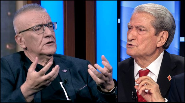 Zbulohet Letra “misterioze” e Ylli Rakipit për Berishën në vitin 2008, disa sekrete përvëluese të Doktorit