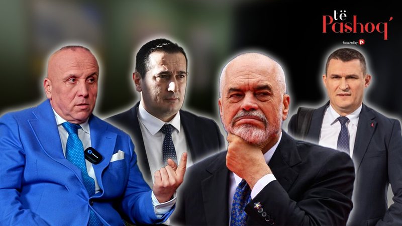 Rama i rrethuar nga SHBA dhe SPAK! E thotë troç Ilir Kulla: Ja dy skenarët e vetëm që i kanë ngelur Kryeministrit ndryshe do e