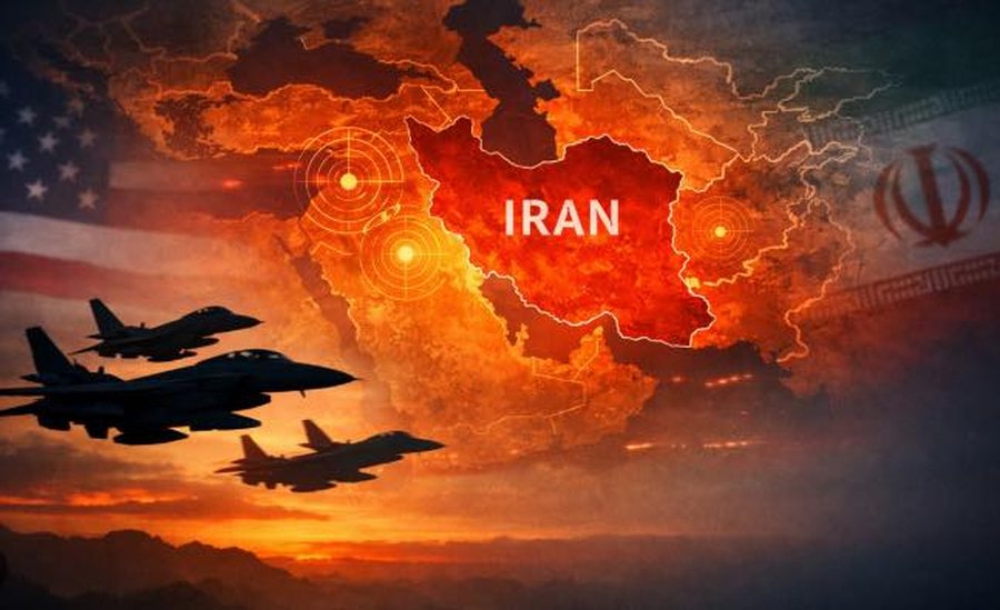 E fundit! Trump i vuri ultimatum, pergjigja e Iranit po ‘shkund’ Boten