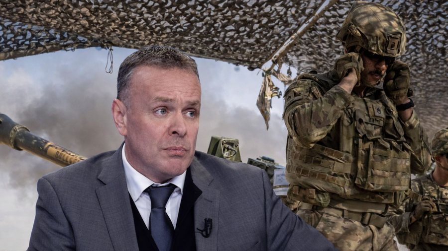 Karamuço jep lajmin e rëndë: Ajo çfarë që disponon SHBA-ja mund të sjellë