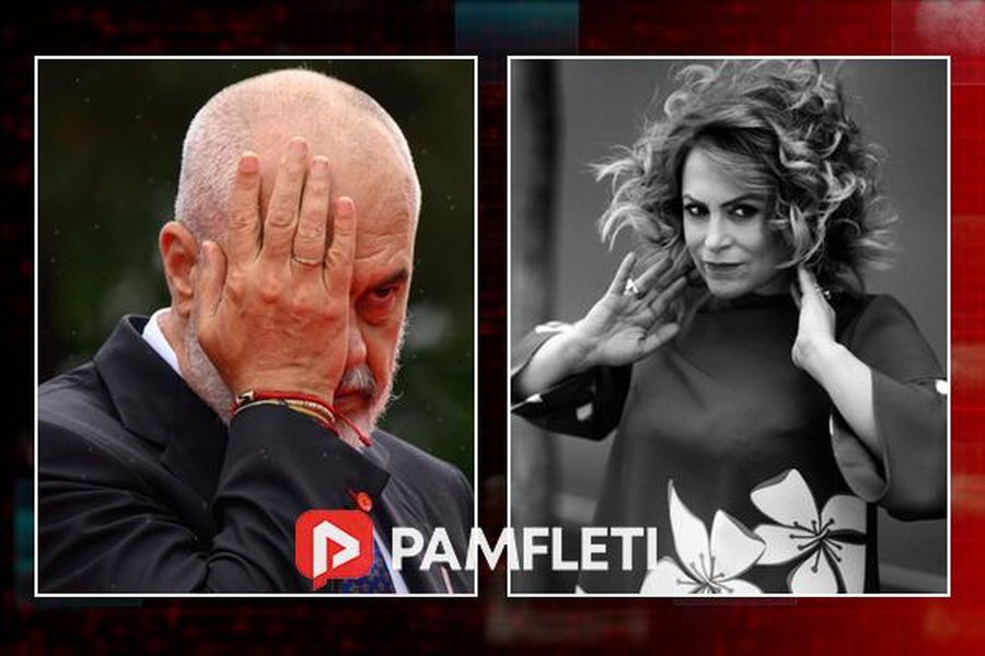 Brukseli “gozhdon” Edi Ramën për RTSH, gati largimi i Eni Vasilit, çfarë i zbuluan europianët Kryeministrit