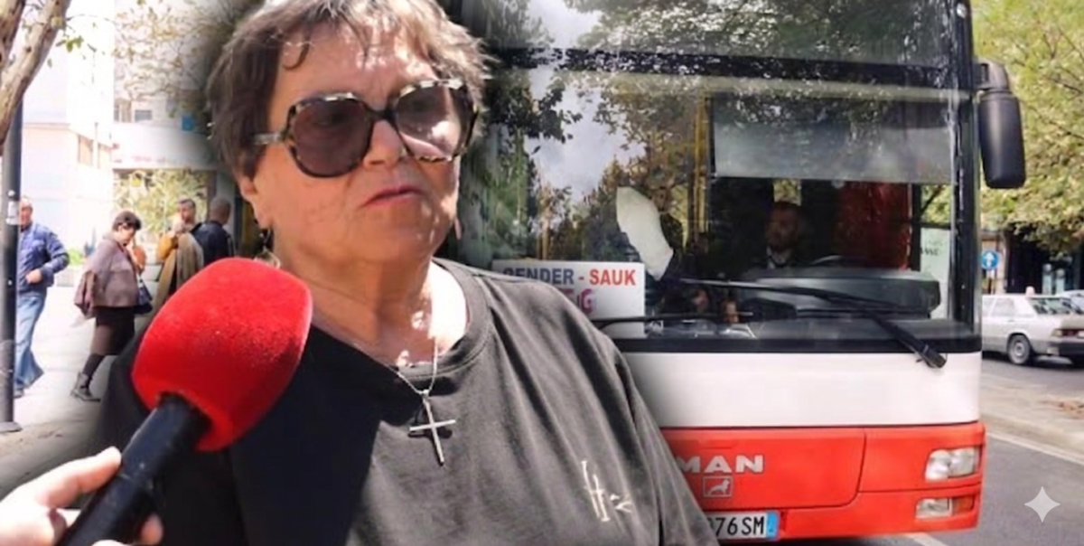 “’Merr taksi’ më thotë faturino!”- Qytetarja e përlotur ngre shqetësimin për transportin publik: Në Tiranë ndihem e fyer! Invalidët nuk respektohen