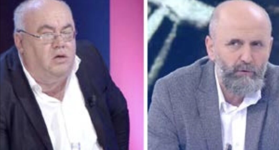 Kastriot Myftarajn mund ta kenë vrarë, Alfred Cako nxjerr detajet që askush nuk ka guxuar ti thotë