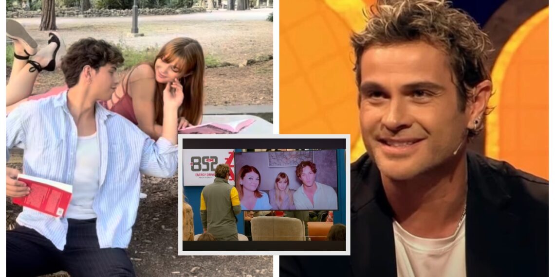 lliri Shaqiri: I dashuri i vajzës jeton në shtëpi me ne, e kam në kontroll bandillin, kështu ai nuk më