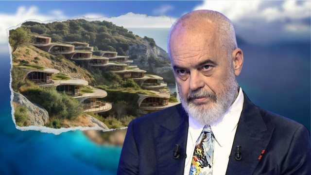 “Sazani do të mbetet i Shqipërisë”, Rama jep lajmin e madh: Nuk do e shesim ishullin, kemi vendosur që projektin ta