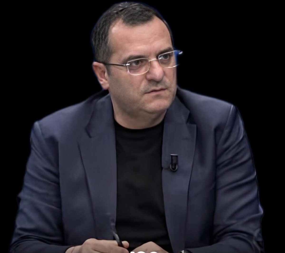 Gazetari jep njoftimin e rëndë:Kryebashkiaku në Jug me s id@!Ka infektuar punonjëset thuhet se do…