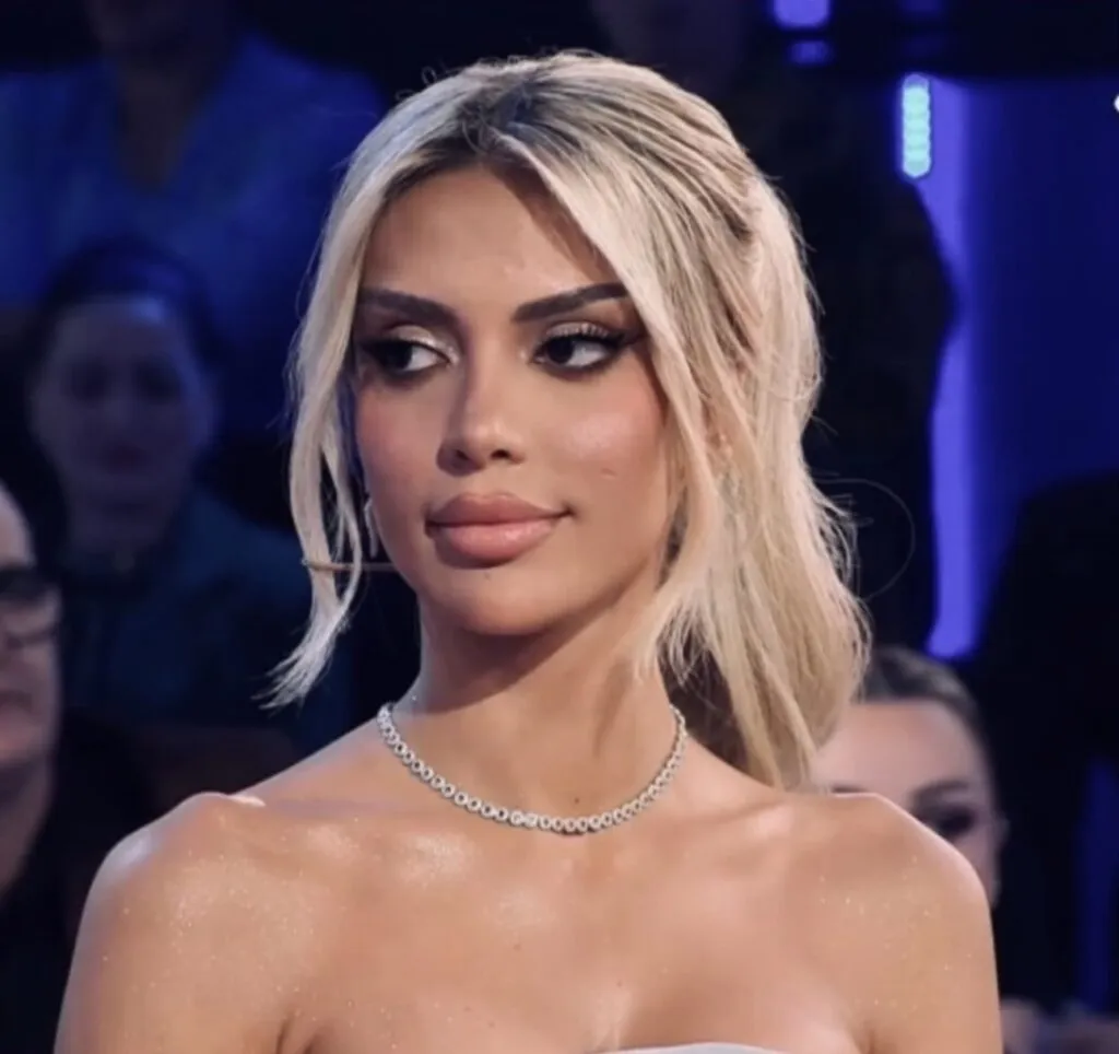 Vota të manipuluara? Brikena bën reagimin e parë pas eleminimit nga BBVIP! Ja cfare po fshihet