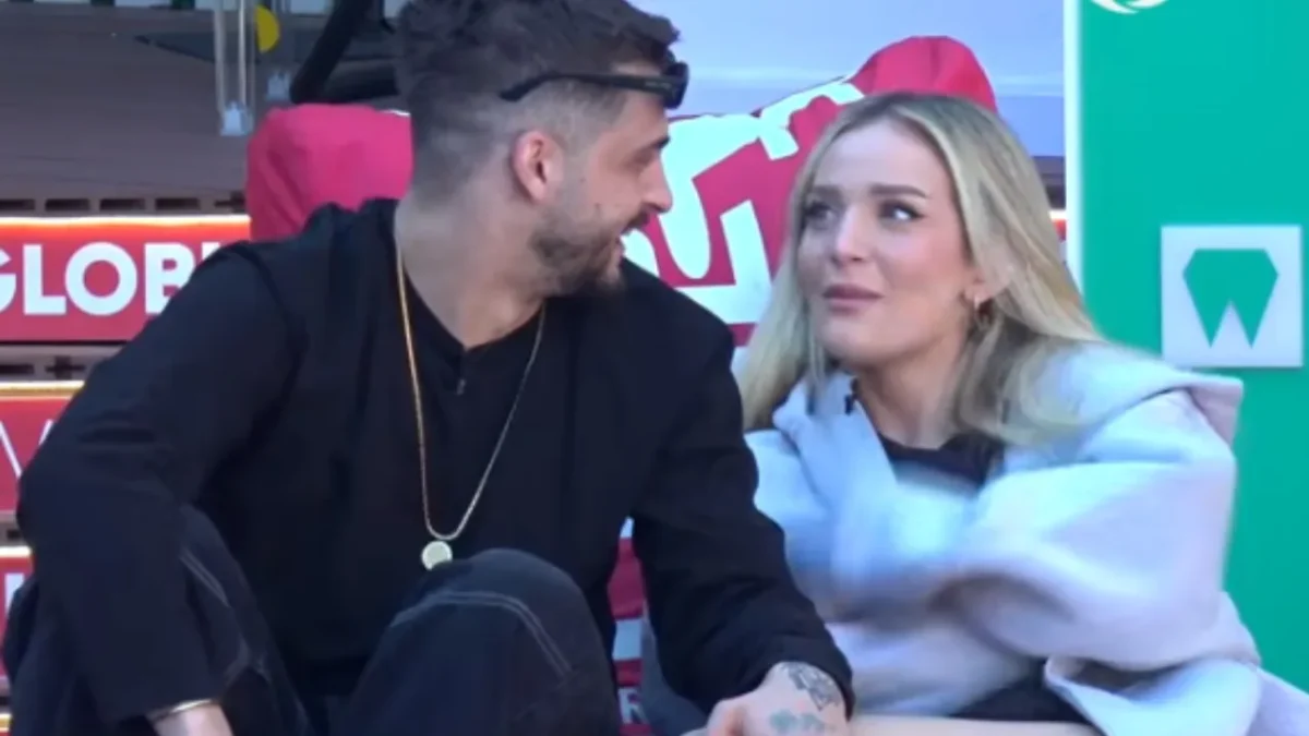 “Duro dhe pak shpirt”/ DJ Gimbo bën veprimin emocionues për Selin që do iu mahnisë