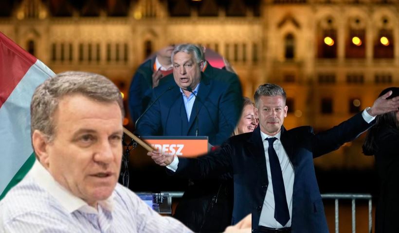 “Apeli i Hungarisë për zgjimin e Ballkanit”- Arben Malaj: Të angazhohemi që ta mundim mbretërinë tonë kryeministrore, të lyrosur nga korrupsioni dhe kapja e shtetit