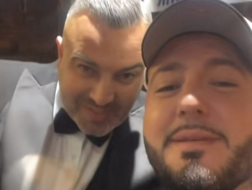 Tension dhe pakënaqësi, mesazhi i Rogertit pas daljes