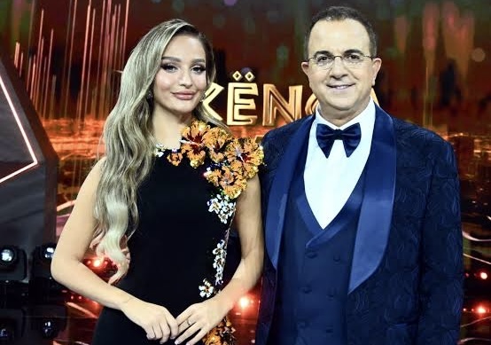 Ardit Gjebrea mesazh për Selin pasi u shpall fituese e BBVIP5