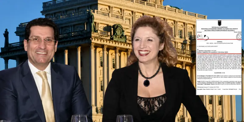 Borxhet bllokojnë godinën misterioze në Qafë të Kasharit, historia pas çiftit që e ndërtoi