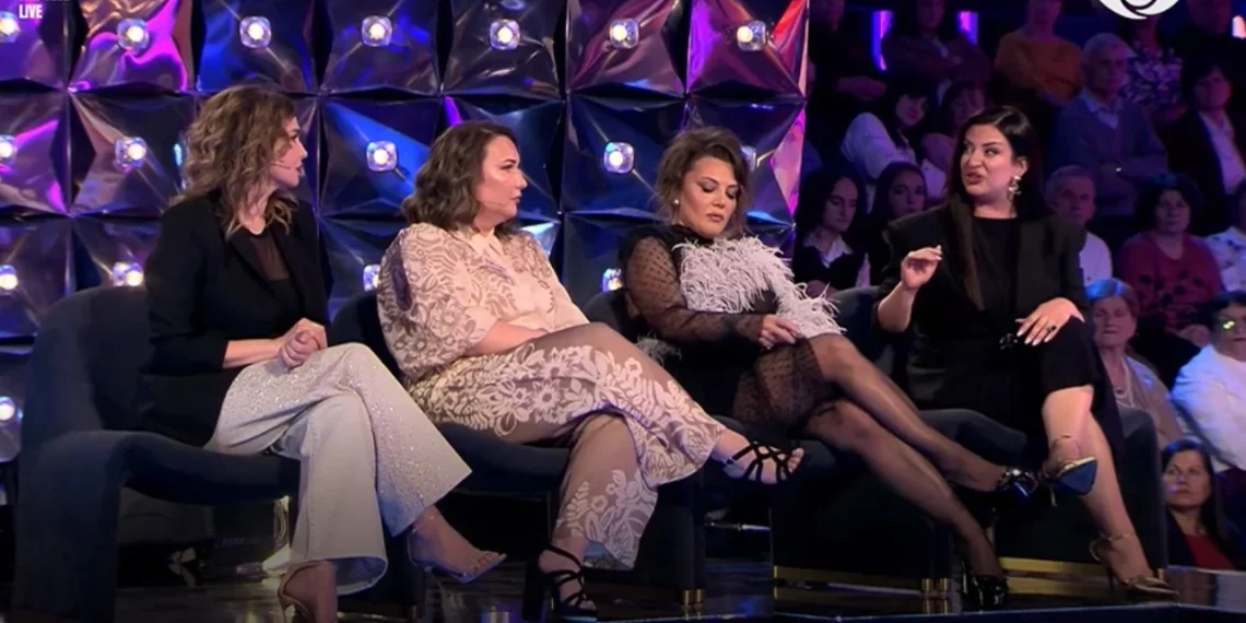 Nuk ia Iëshojnë fare! Tezja e Selin përballet me bashkëshorten e Rogertit: Shyqyr që u përplas me të…