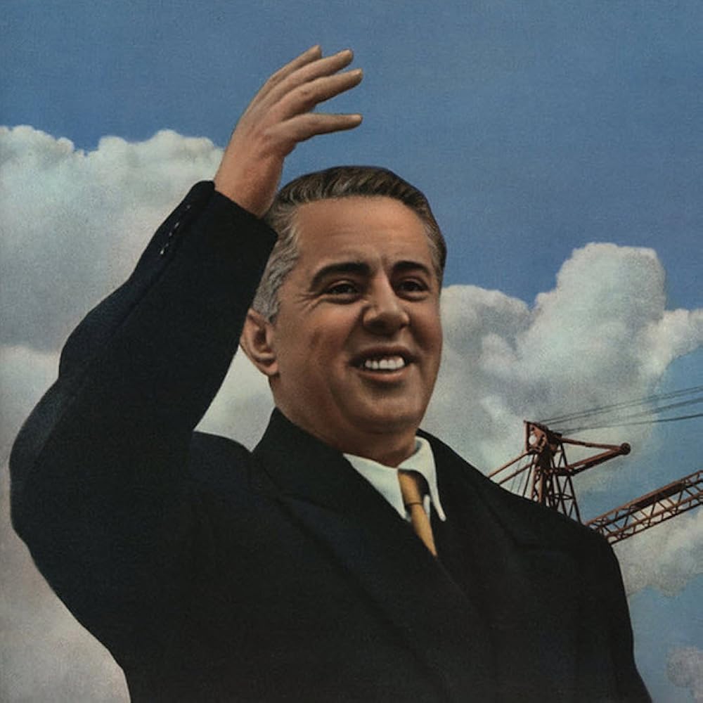 MEMORIE! Vetëm dy veta e kundërshtuan Enver Hoxhën ballë për ballë, ja kush ishin ata!