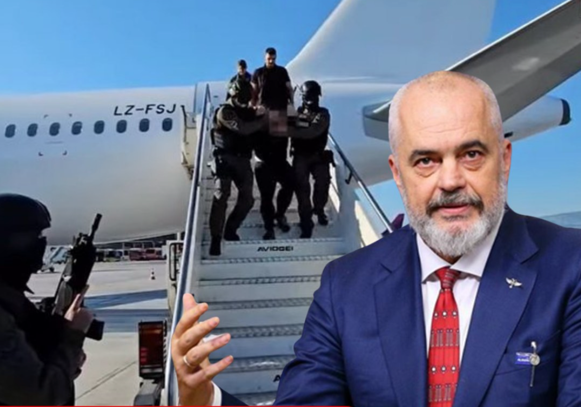 SI ASKUND NE BOTE! Rama merr vendimin drastik per cdo shqiptar qe del jashte shteti