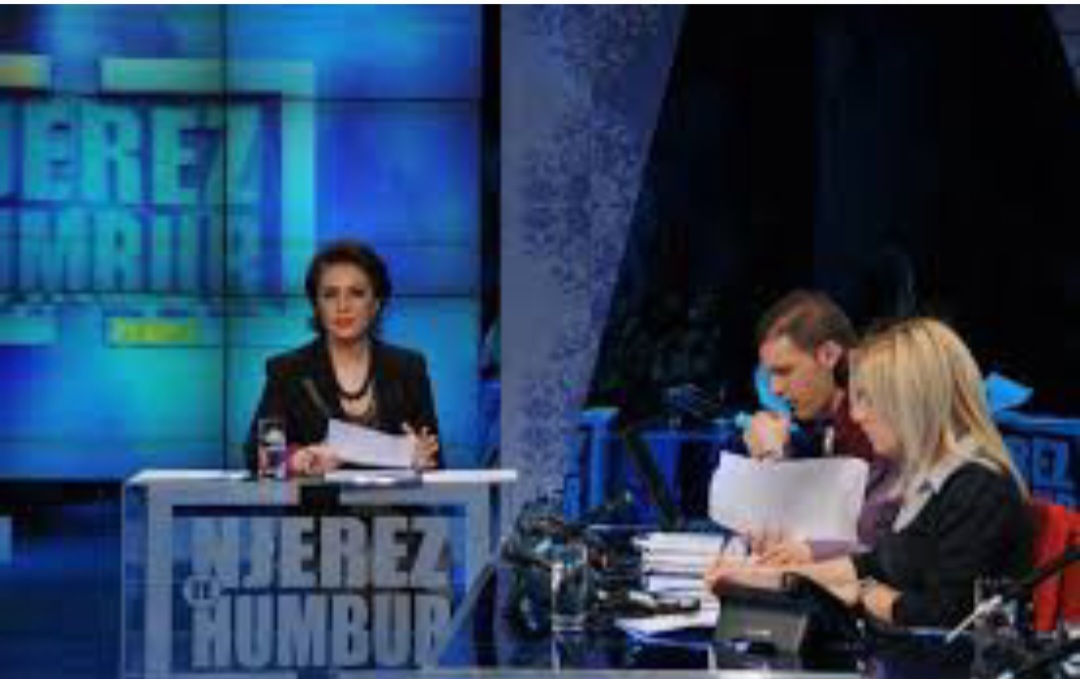 E fundit! Gazetarja Aida Shtino humb gjyqin me TV Klan, ja shuma e pabesueshme që duhet të duhet të paguajë