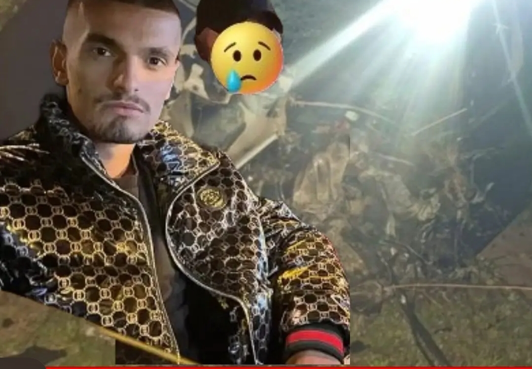 Albi Hoxha, 24-vjeçari nga Fieri që shpejtësia e lartë i mori jetën! Trupi iu gjet 30 metra larg,