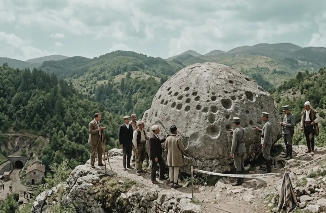“Donin ta merrnin italianët”, misteri igurit që alarmoi shtetin shqiptar më1929! Çfarë fshihej në Kabash?