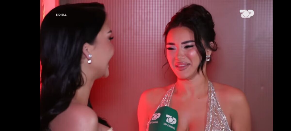 Sa lekë do të marrë Greta nga çmimi i madh i Selin? Ja si përgjigjet ish-konkurrentja e Big Brother VIP