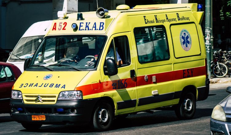 Aksident  në Greqi, 40-vjeçares shqiptare ia kap flokët makineria, pëson dëmtime të rënda në kokë