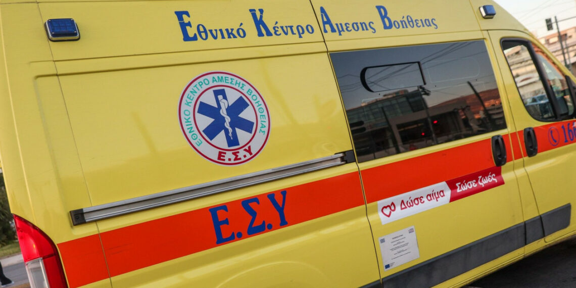 Mister në Greqi/ Një 19-vjeçare gjendet e υdekur në mes të sheshit