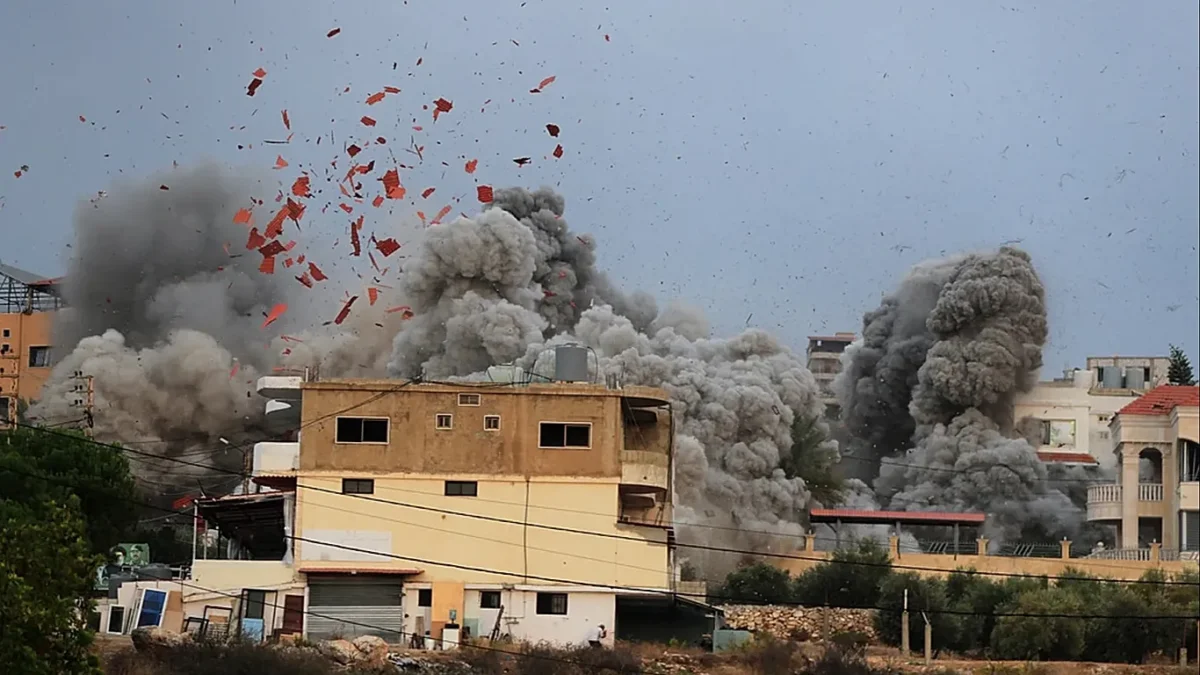 Mediat: SHBA dhe Irani shumë pranë marrëveshjes kornizë për t’i dhënë fund Iuftës