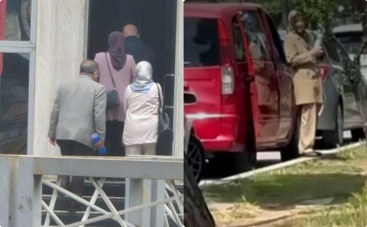 Lajm i fundit: Arrestohen dy gratë e dyshimta që u afrohen fëmijëve në Tiranë