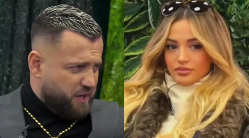 Luizi “injoron” fitoren e Selinës, ndërsa Kiara e uron! Çfarë ndodhi në Afterparty-n e BBVA5?