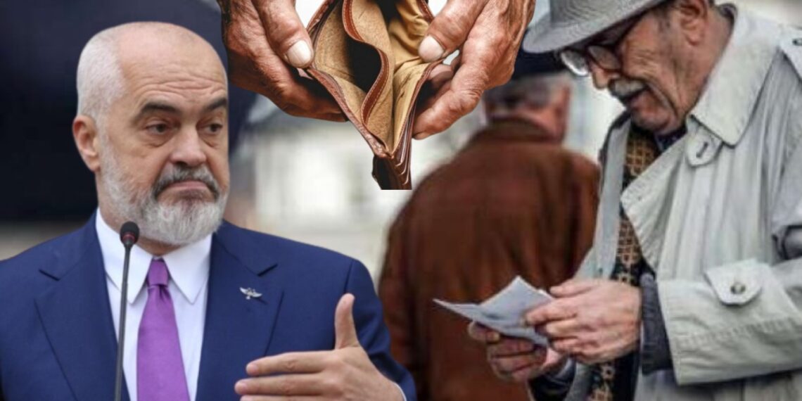 Skema e re/ Rriten shpërblimet nga qeveria! Dalin detajet e bonusit të ri për pensionistët