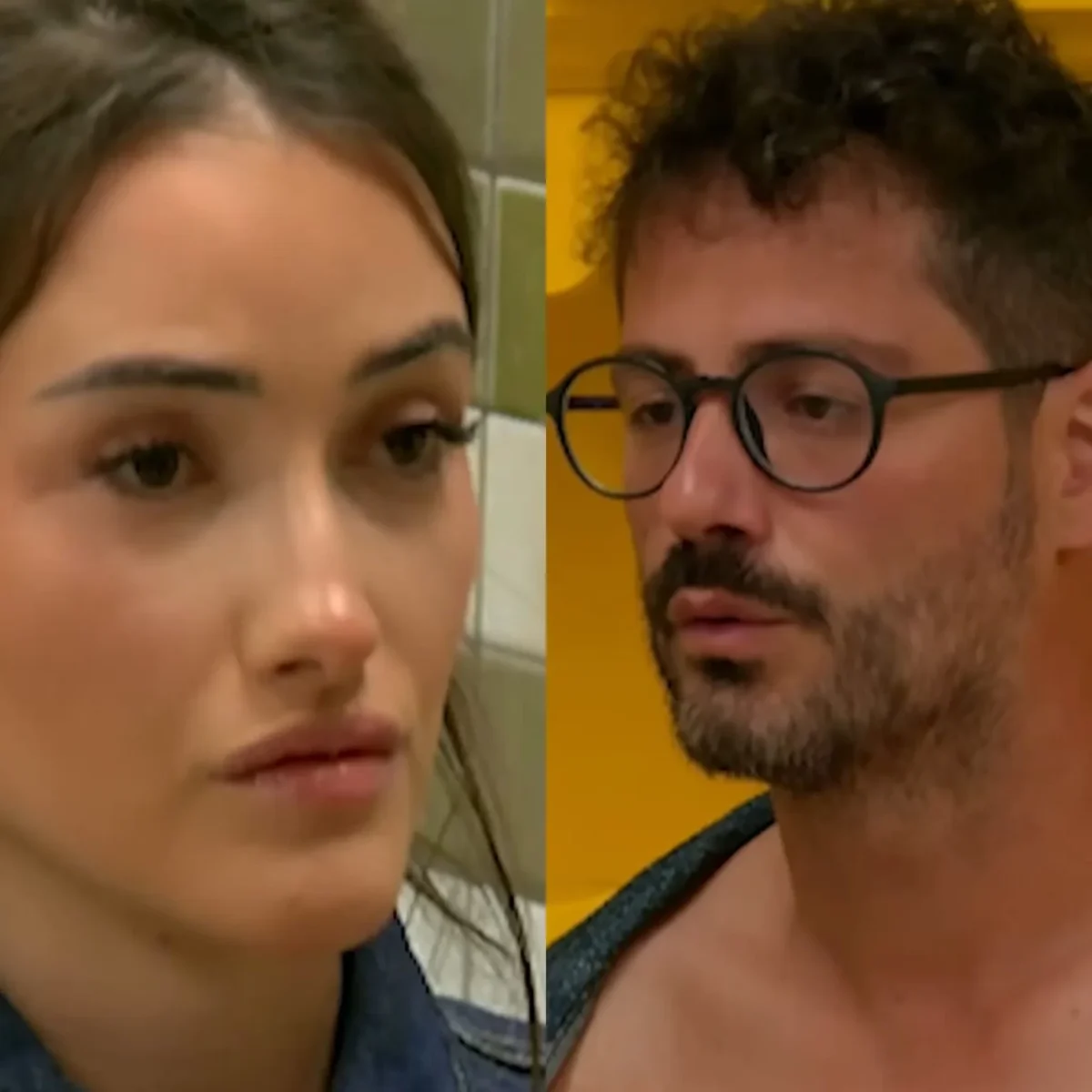 Me ty s’kam asgjë, vetëm keqardhje!” – Vanesa la të dashurin për të, por Indri i jep fund ashpër, ajo detyrohet të…(VIDEO)