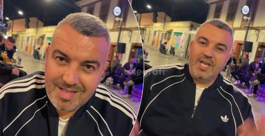 ”I thanë se nuk mund hysh në Shkodër”/ Rogerti reagon dhe bën thirrjen e fortë (Video)