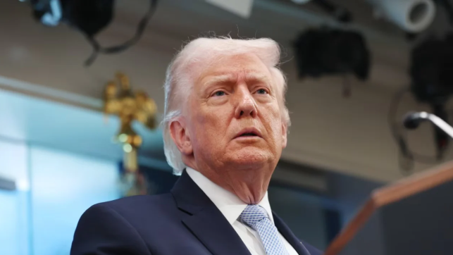 Trump zbulon OBJEKTIVIN e radhës: Sapo të mbyllim konfliktin në Iran