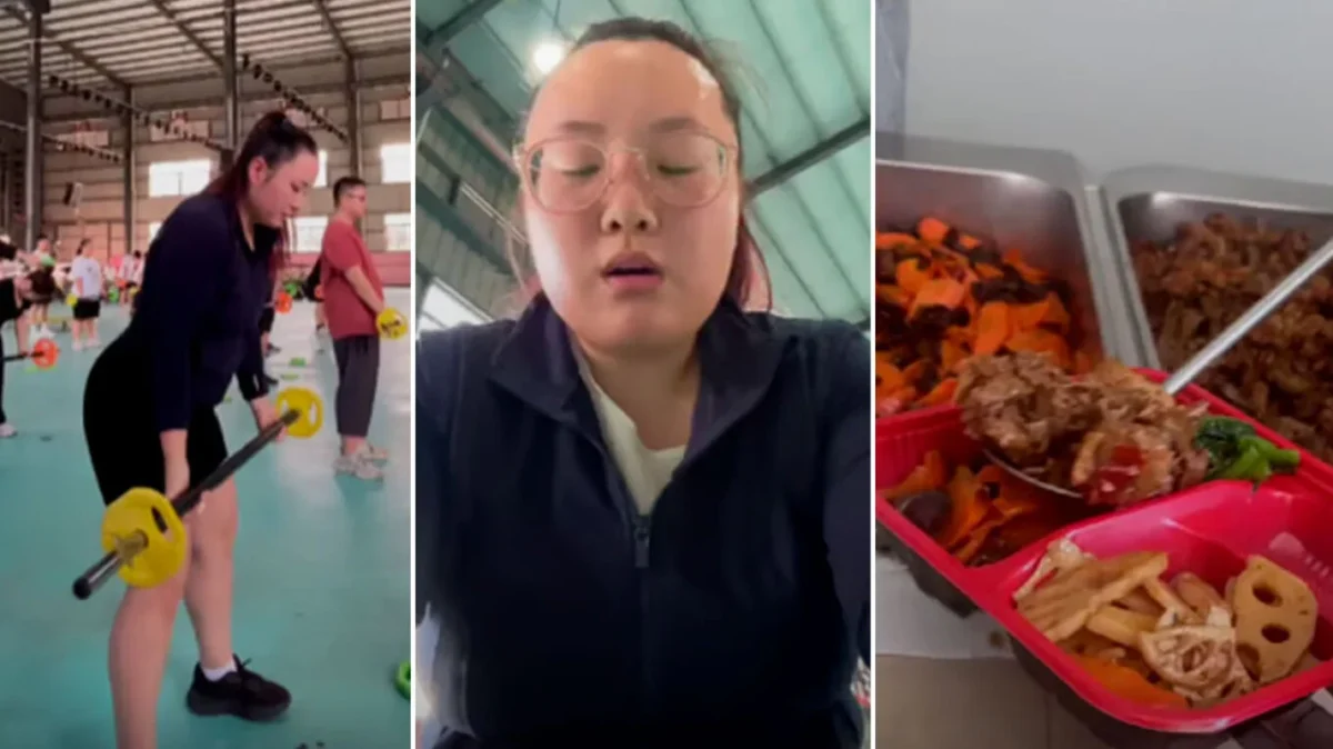 “B υrgjet e dhjamit” në Kinë, moda e re për humbje peshe me rregulla të rrepta