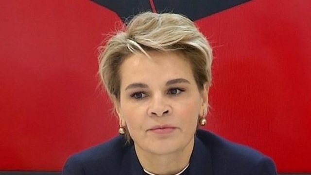 ‘E dua Ilirin, atij dhe fëmijëve u kërkoj falje’, intervìsta ndryshe e Monika Kryemadhit