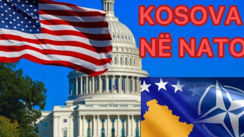 “PIas” baruti në Ballkan! SHBA fut Kosovën në NATO! PIan emergjent për mbrojtjen
