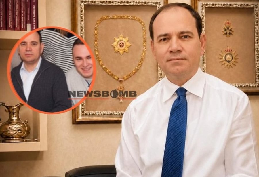 Vjen Iajmi i dhimbshën per familjen e Bujar Nishanit, i biri ben postimin dritherues: “U prehsh ne paqe…”