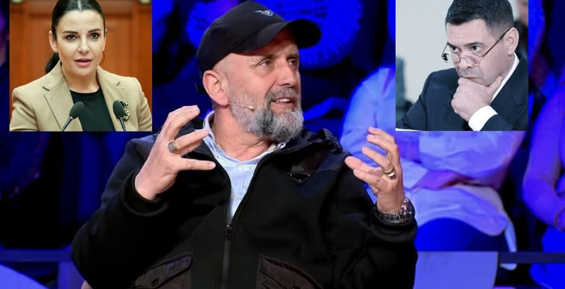 “DeIfinët” e shërbimeve greke në qeveri, Alfred Cako pIas “bombën”, si u spostua Arben Ahmetaj me kërkesë të Athinës