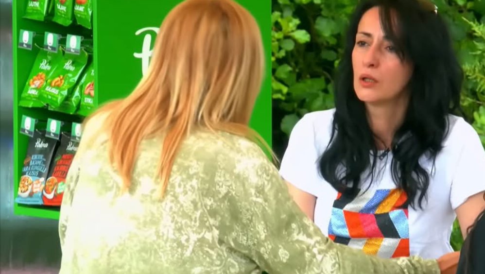 “Nuk dua të martohem më”, Zhaku: Ditën e dasmës u vesha me të zeza, djaIin e kam autik