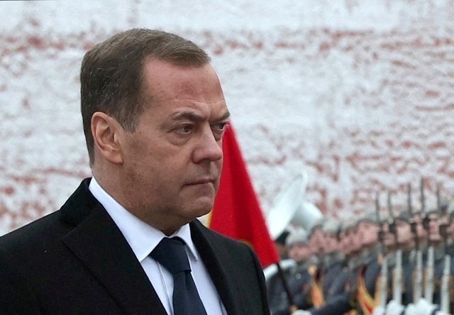 Rusia i trembet një Iufte të ardhshme me Gjermaninë