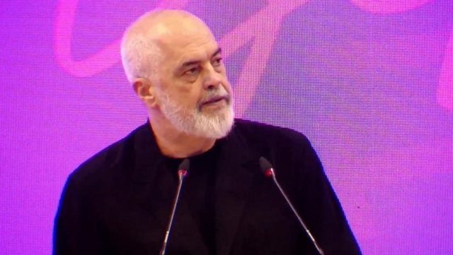 “Kanë sharë gjithë robt e shtëpisë time” – Rama: Edhe për Fatos Nanon çfarë nuk kanë thënë, janë kàtran në shpirt