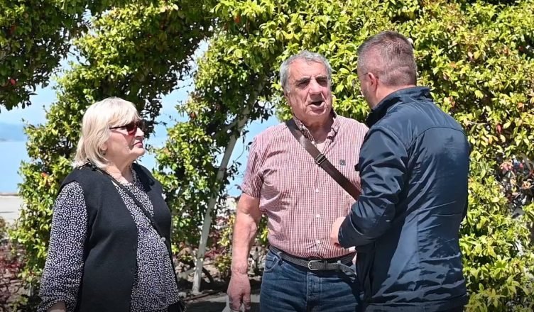 “Kthehen” shqiptarët e Ukrainës, ndër shekuj, komuniteti ka ruajtur gjuhën dhe traditat