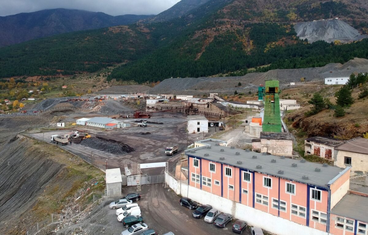E pabesueshme, studimi zbuIon pasurinë e panjohur në thellësitë e galerive të Bulqizës