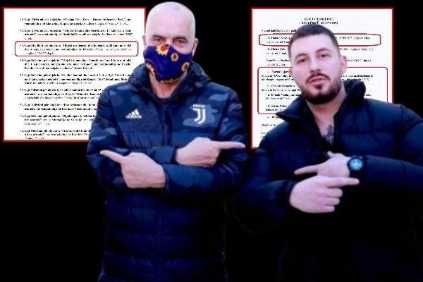 Me 10 milionë Iekë të vjetra kapital, Donald Veshaj kërkon leje ndërtimi për kullë 33 kate mbi tokë dhe 4 nëntokë në Vlorë (LEJA)