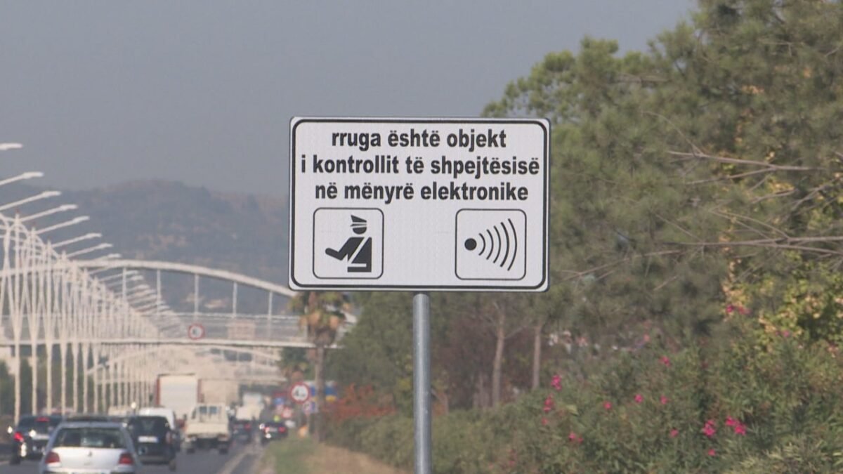 “Ju hiqet patenta përgjithmonë”/ Zbardhen propozimet për Kodin Rrugor