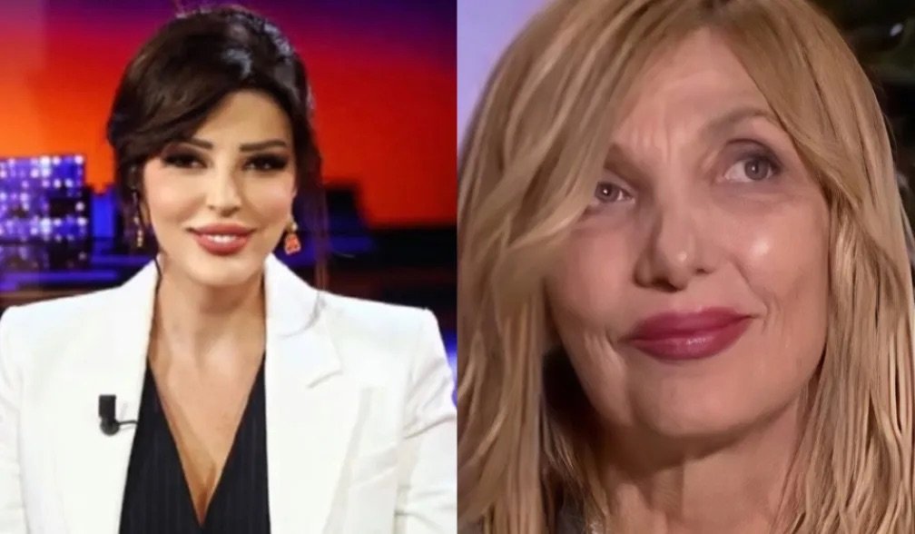 Nisur nga ngjarjet e djeshme, shkrimi i Sonila Meços për Mimoza Ahmetin që po çmend rrjetin; Ja kush është Moza që askush se dinte