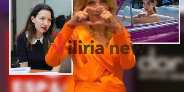 Njihuni me dy vajzat e “fenomenit” Mimoza Ahmeti (Foto)