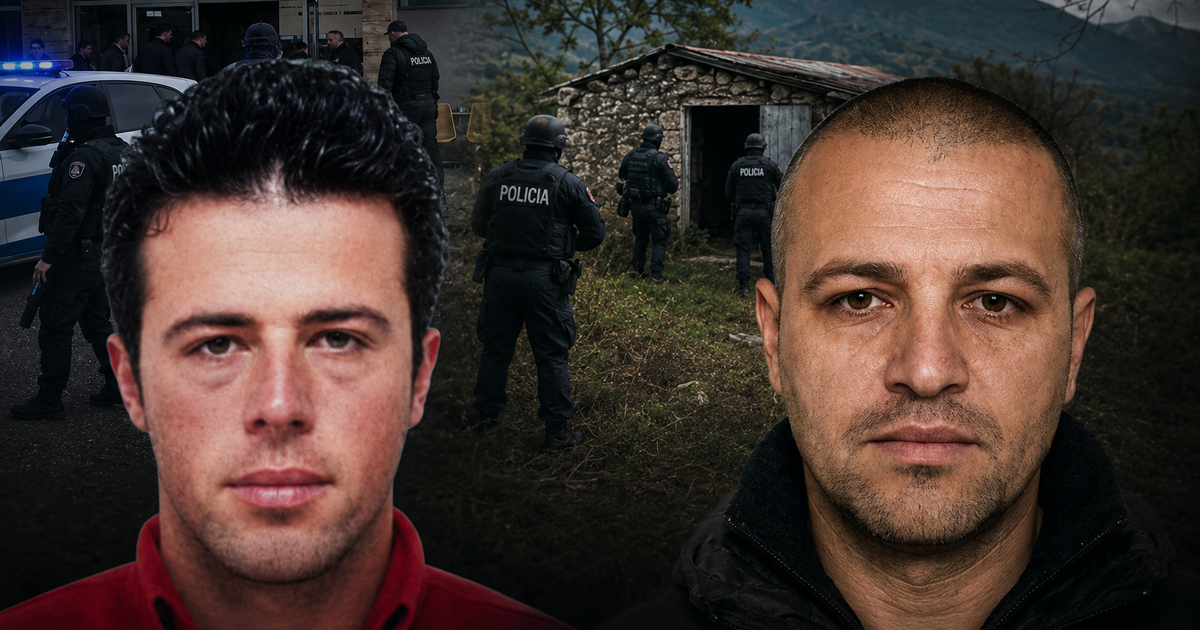Si u zhvillua operacioni për arrestimin e Violand Braçellarit, çobanin e veshën si poIic/ “Dorëzo armën”, më pas nisi breshëria e plumbave
