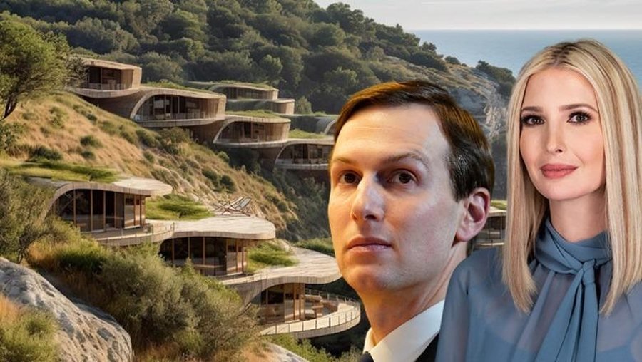 E bujshme! E thonë mediat greke! Jared Kushner po heq dorë nga Sazani, nuk mundet dot sepse