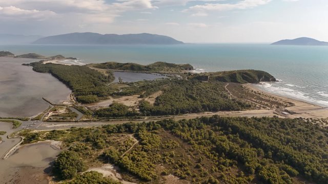 Rama tha s`ka projekt për Zvërnecin, por del dokumenti: Ka firmosur Iejen që në janar 2025