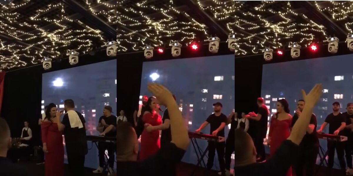 “S’kena me u pa mo bashkë”/ Publìkohet VIDEOJA e Ballukut duke kënduar krah Flori Mumajesit